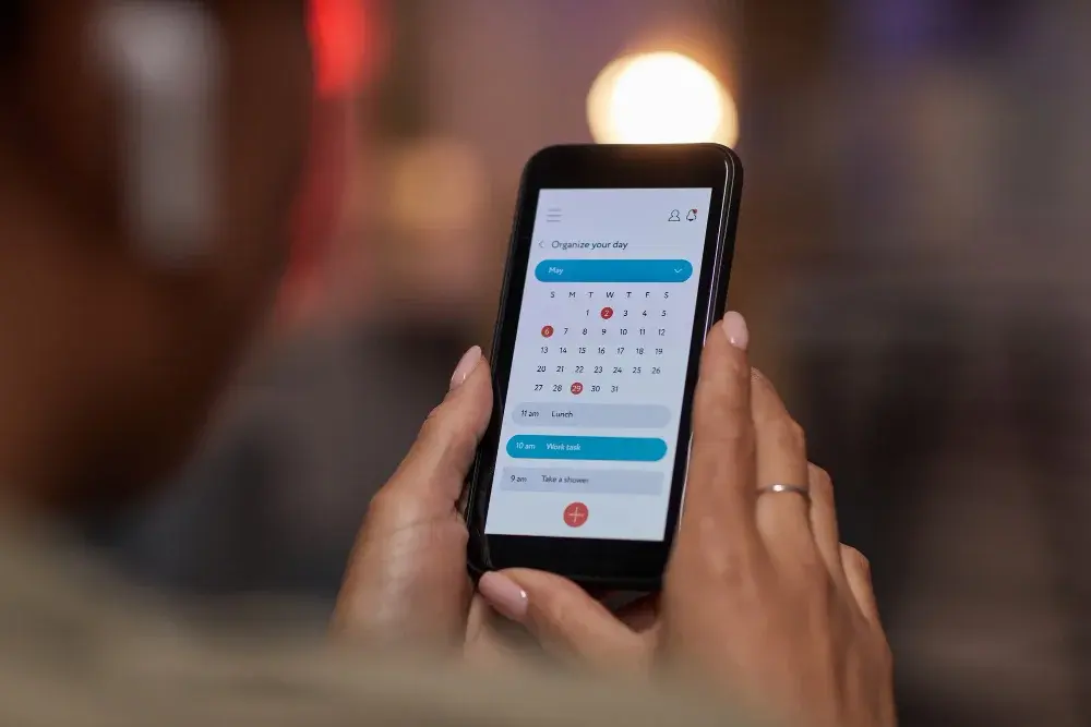 تطبيقات حجز مواعيد - True Ventures